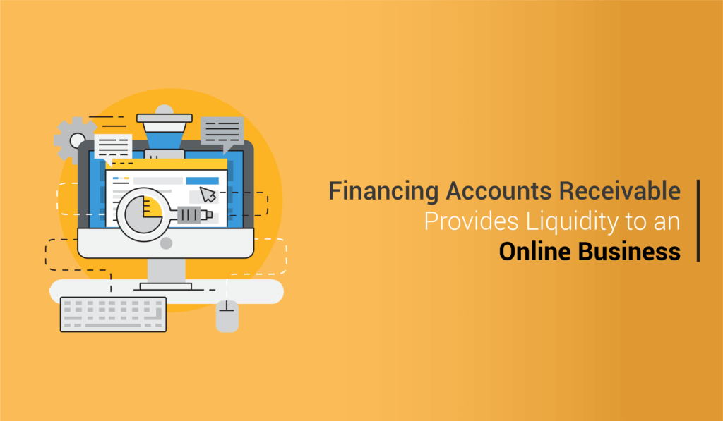 financing accounts receivable